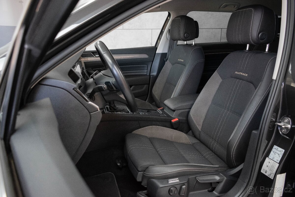 Volkswagen Passat, 2.0TDI.ALLTRACK.DSG.VIRTUAL.DPH - 7