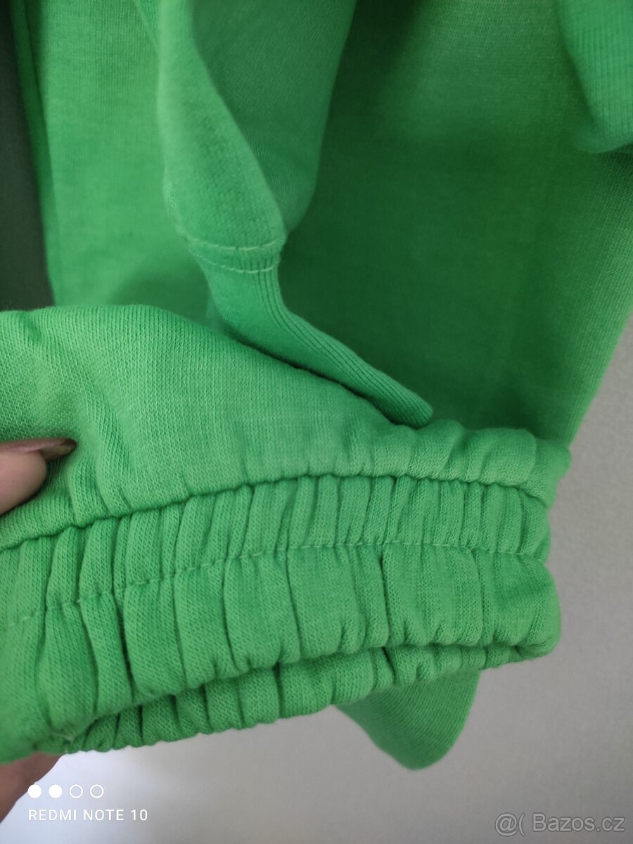 ZARA tepláky/mikina - 7