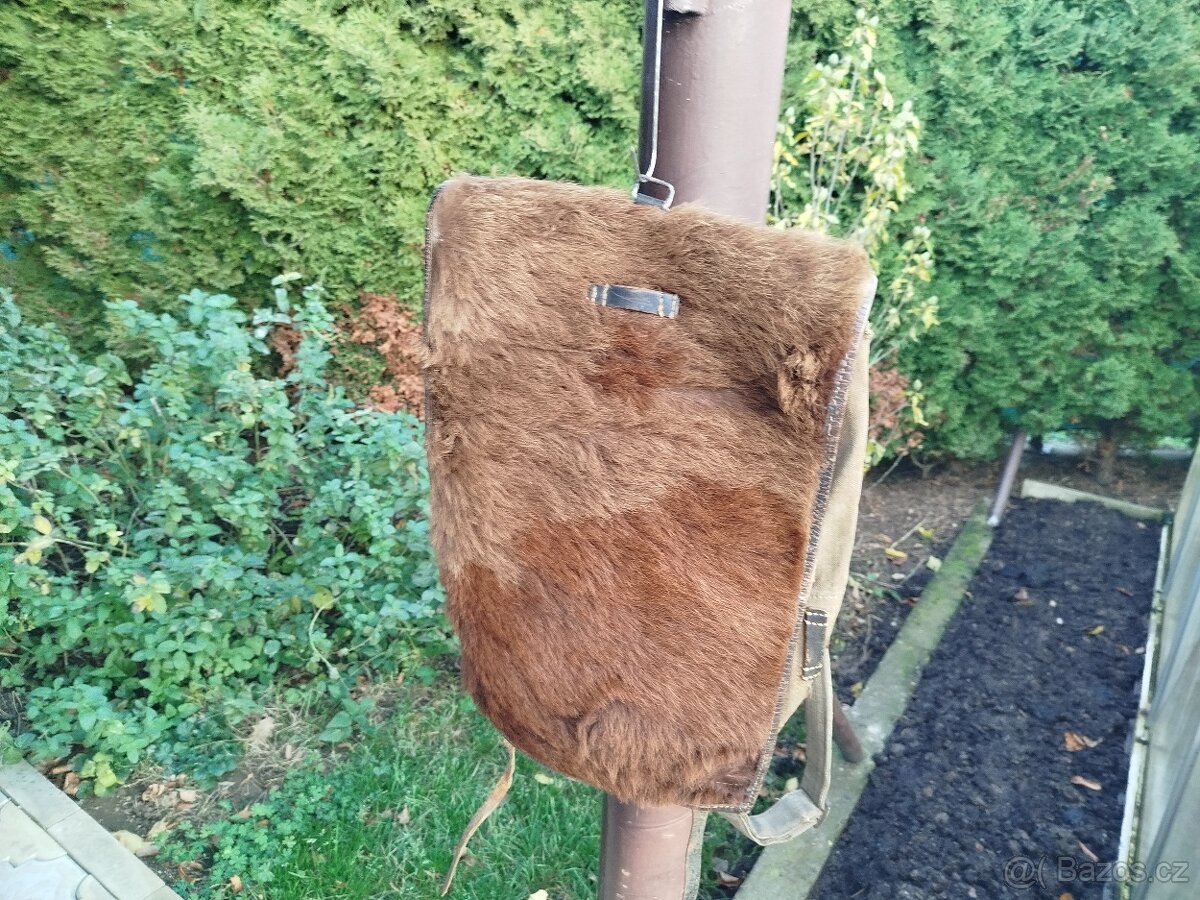 Vojenský polní batoh,TELE - 7