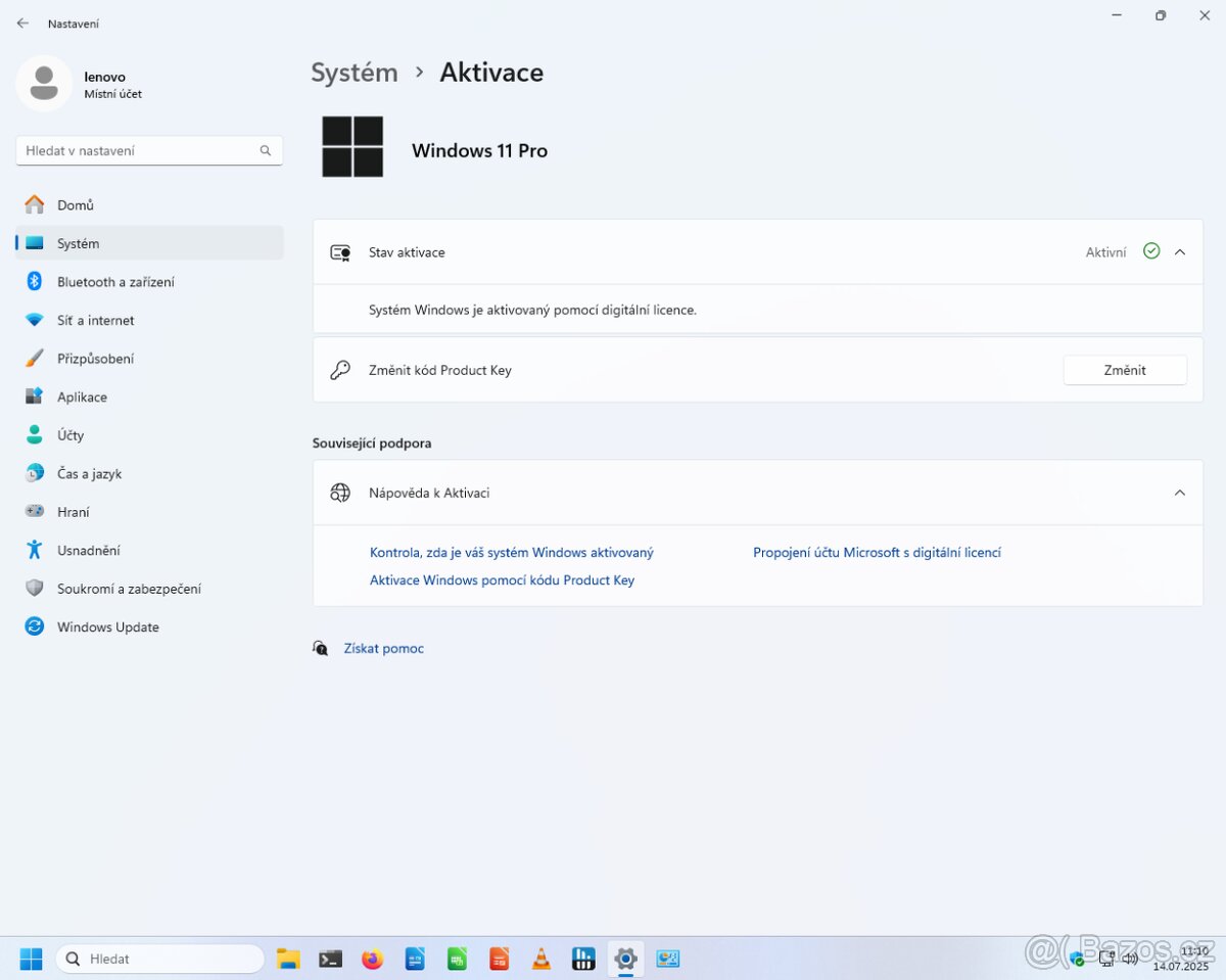 Lenovo ThinkCentre 240gb ssd windows 11 pro - 7