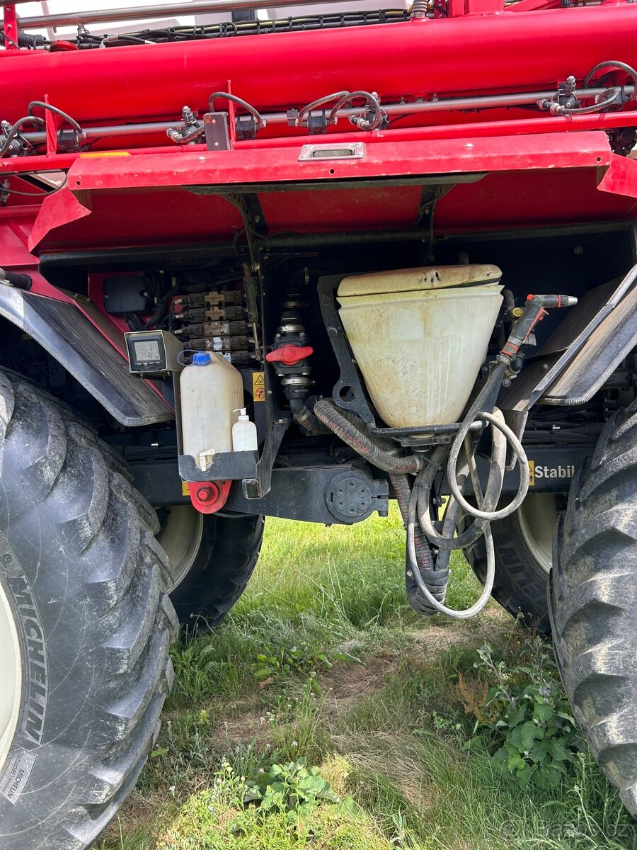 Postřikovač AGRIFAC - 7