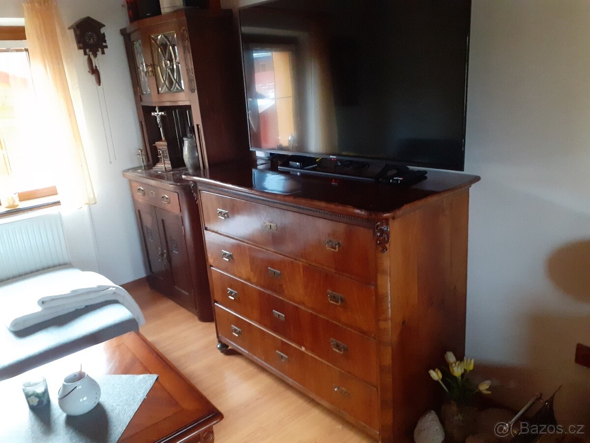 Prodám vybavení pokoje - 7