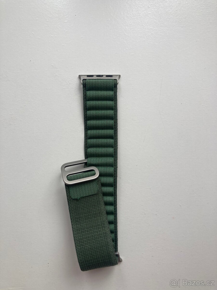 Prodám řemínky na Apple Watch - 7