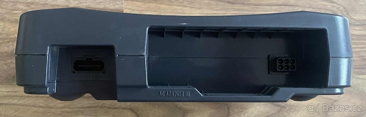 Nintendo 64 (ND) - 7