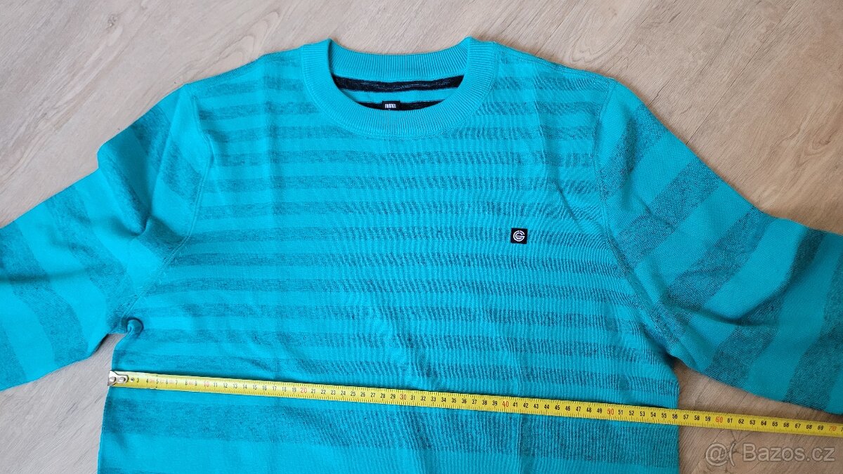 Pánský svetr Nugget, vel. L - 7