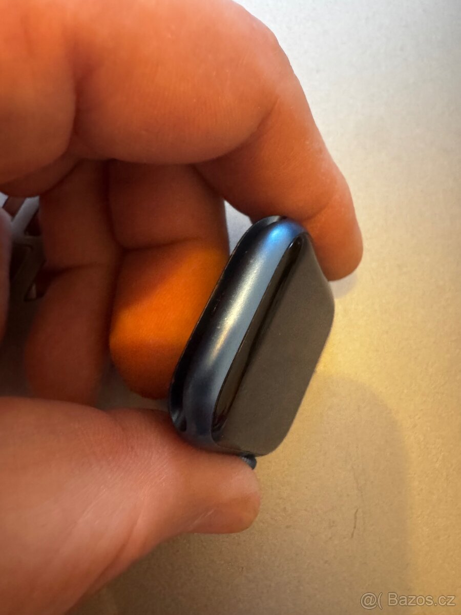 Apple Watch 7, 45 mm - 7