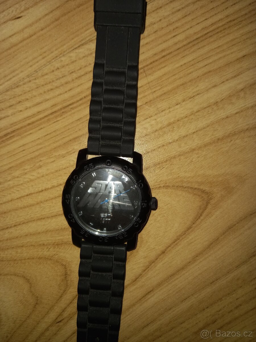 Pánské hodinky Star Wars - 7