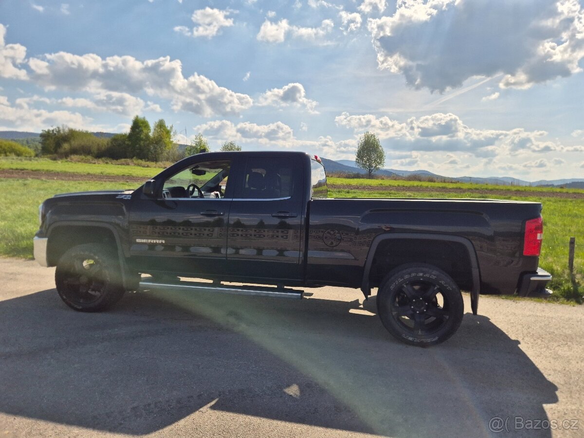 GMC SIERRA 1500 Z71 - 7