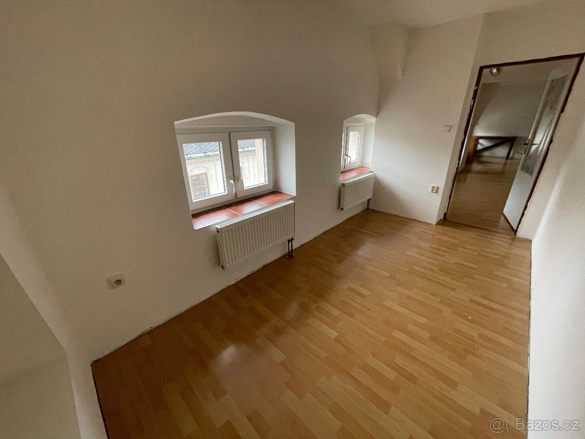 Pronájem bytu 2+1 Šternberk - 7