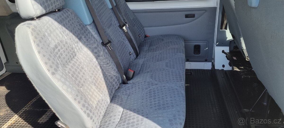 Ford Transit 300S 2.2 TDCi - 7