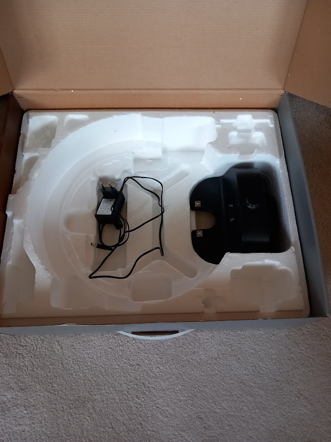 Robotický vysavač Sencor SRV 4000GD - 7