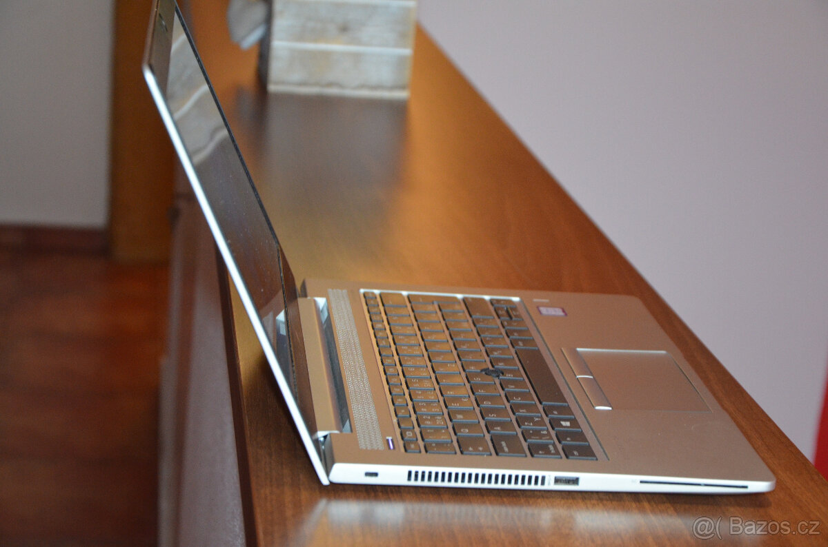 HP EliteBook 830 G5 i5/16GB/SSD 512GB/záruka - 7