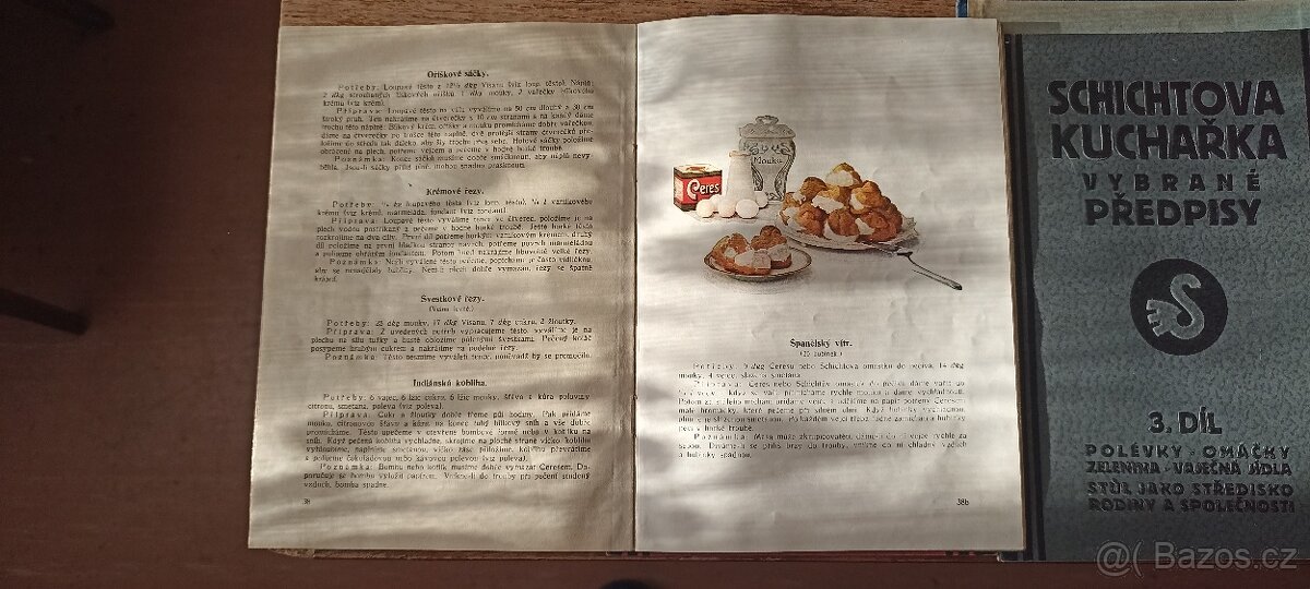 Schichtova kuchařka - 7