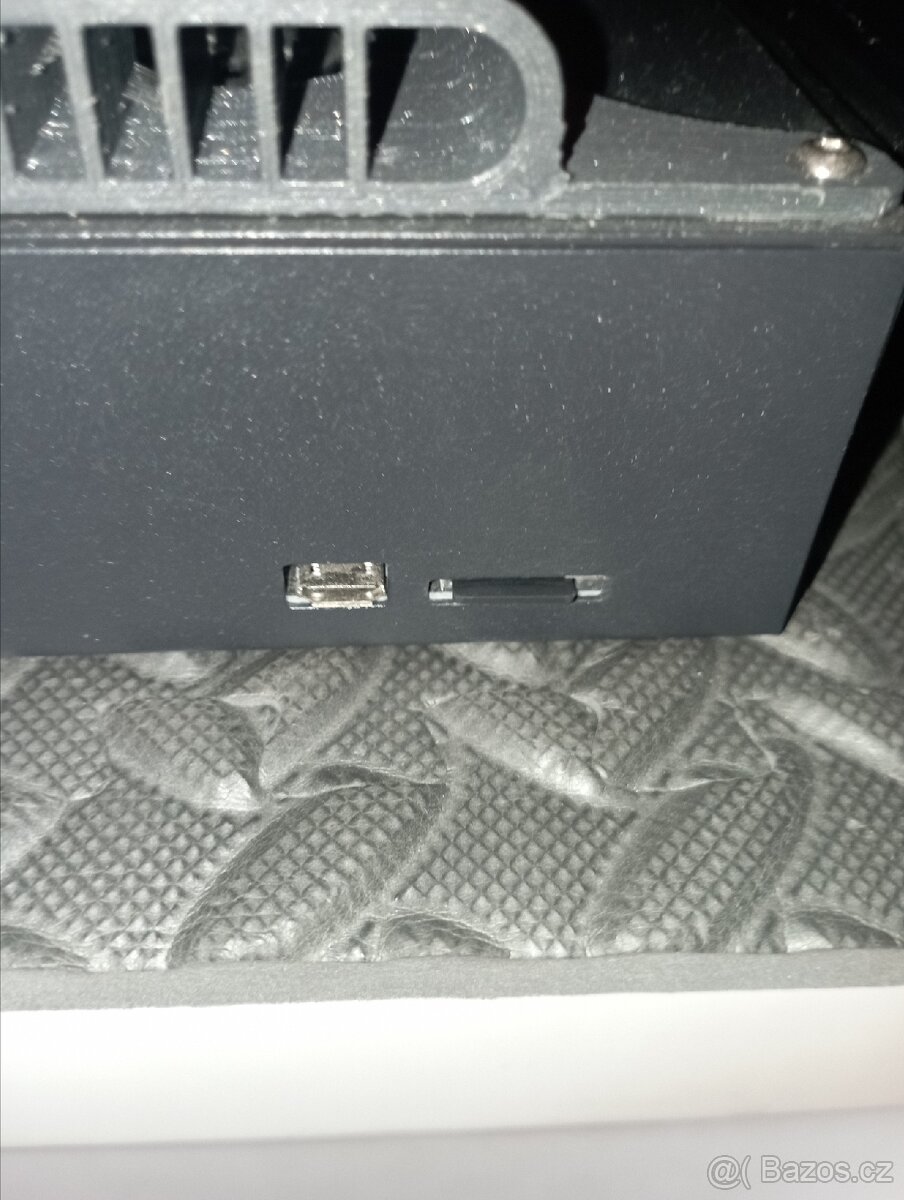 Tiskárna creality Ender 3 - 7