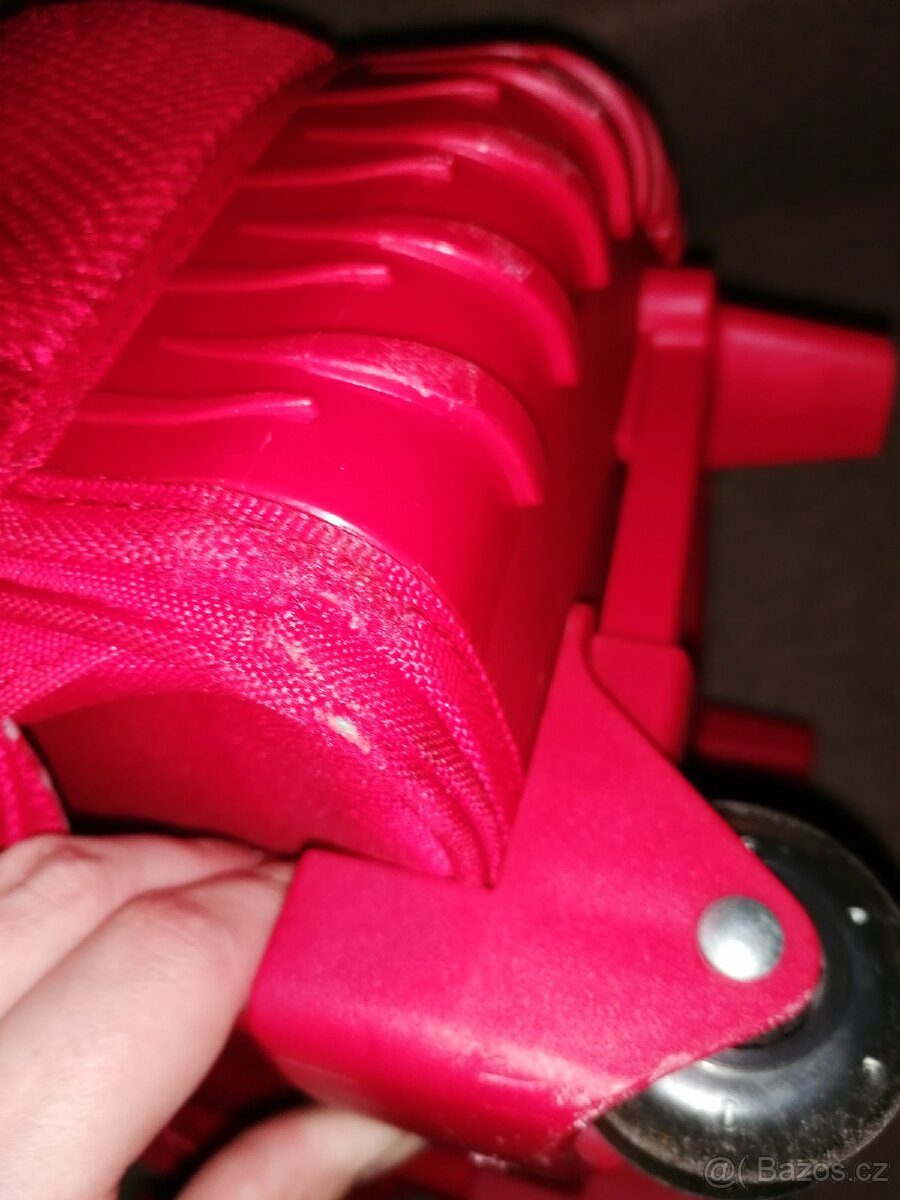 Školní aktovka Minnie - 7