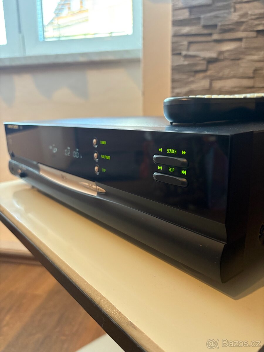 Harman Kardon DVD 1 - 7