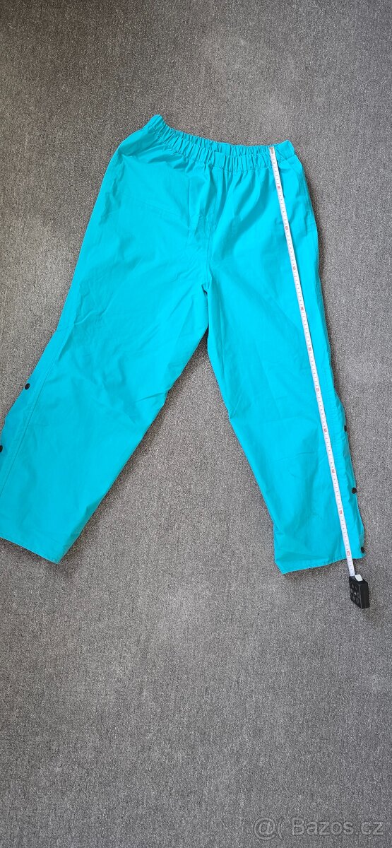 Souprava pro lyže a turistiku Berghaus L Goretex - 7