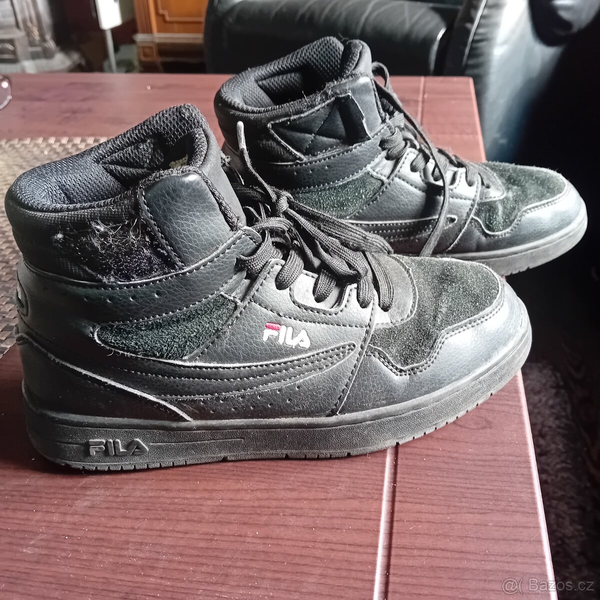 Prodám velké množství oblečení 116-134 - 7