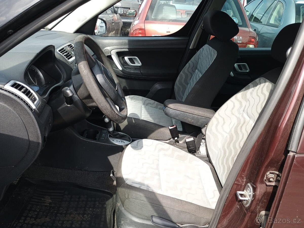 ND - Škoda Roomster - 7