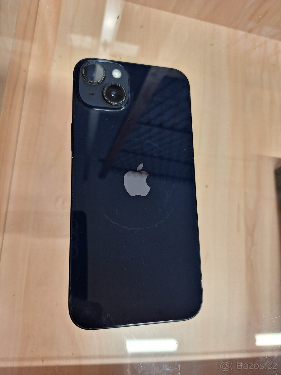 Apple iPhone 14 Plus, 128GB Midnight - 7