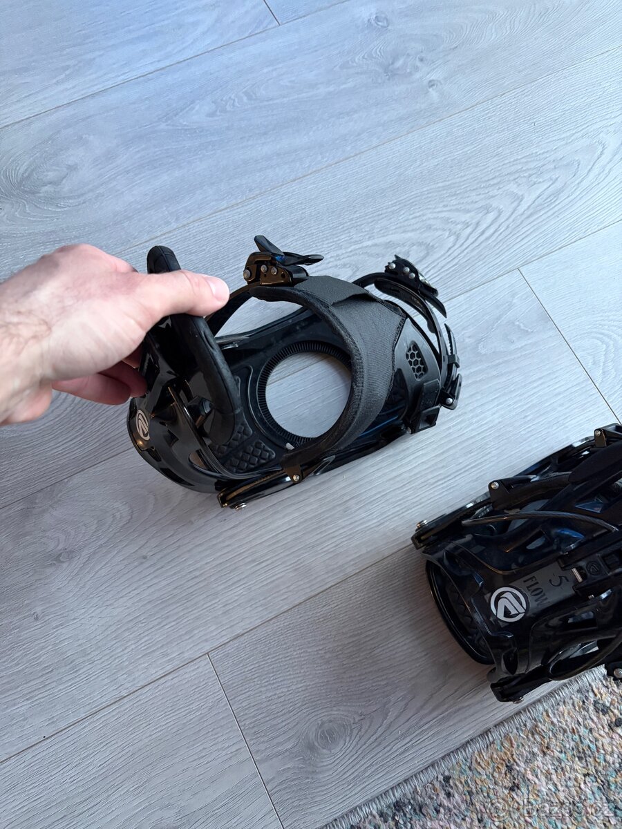 Vazani Flow na boty 42-46 - 7