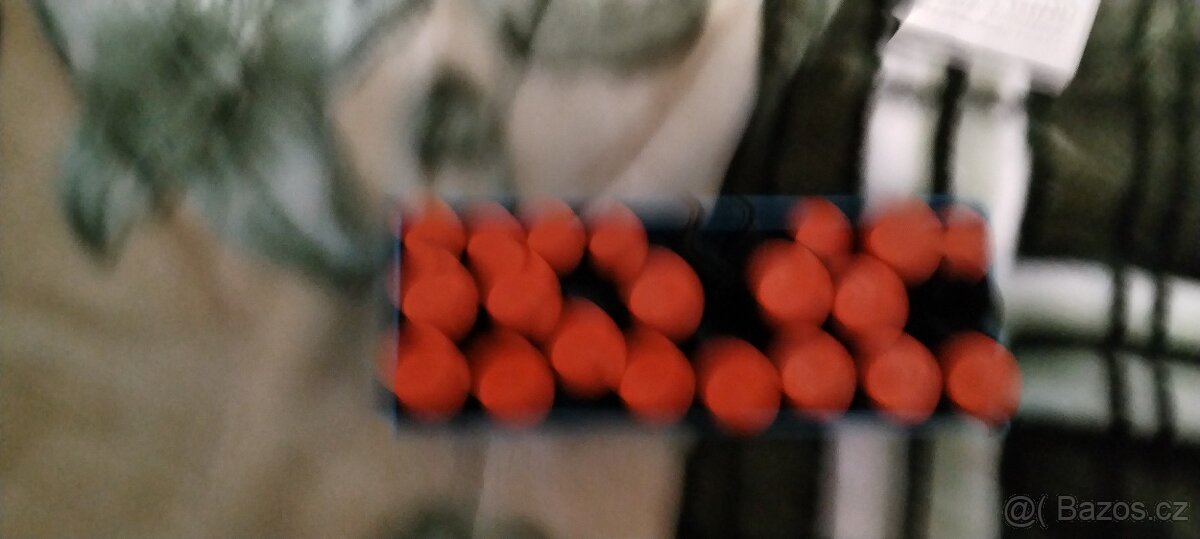 Drobnosti na prodej - 7