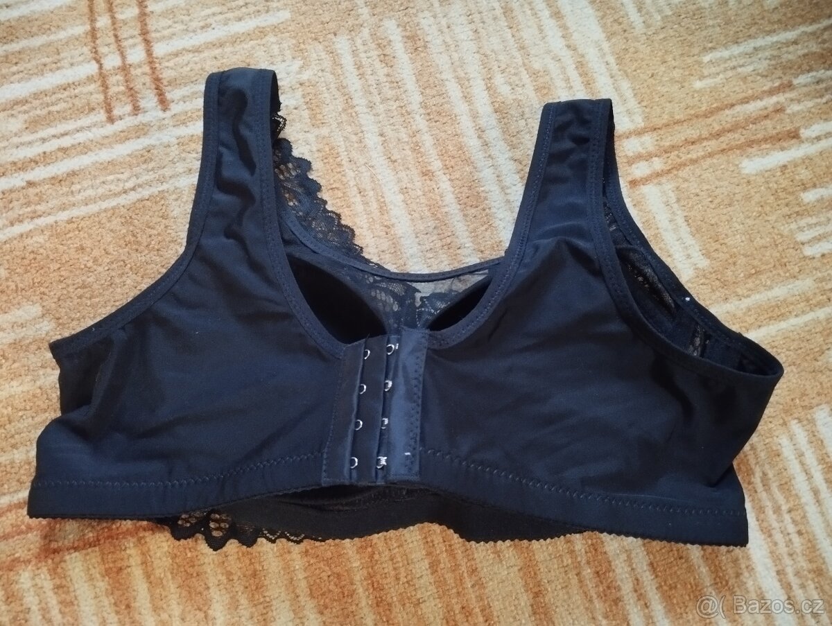 podprsenky a kalhotky - 7