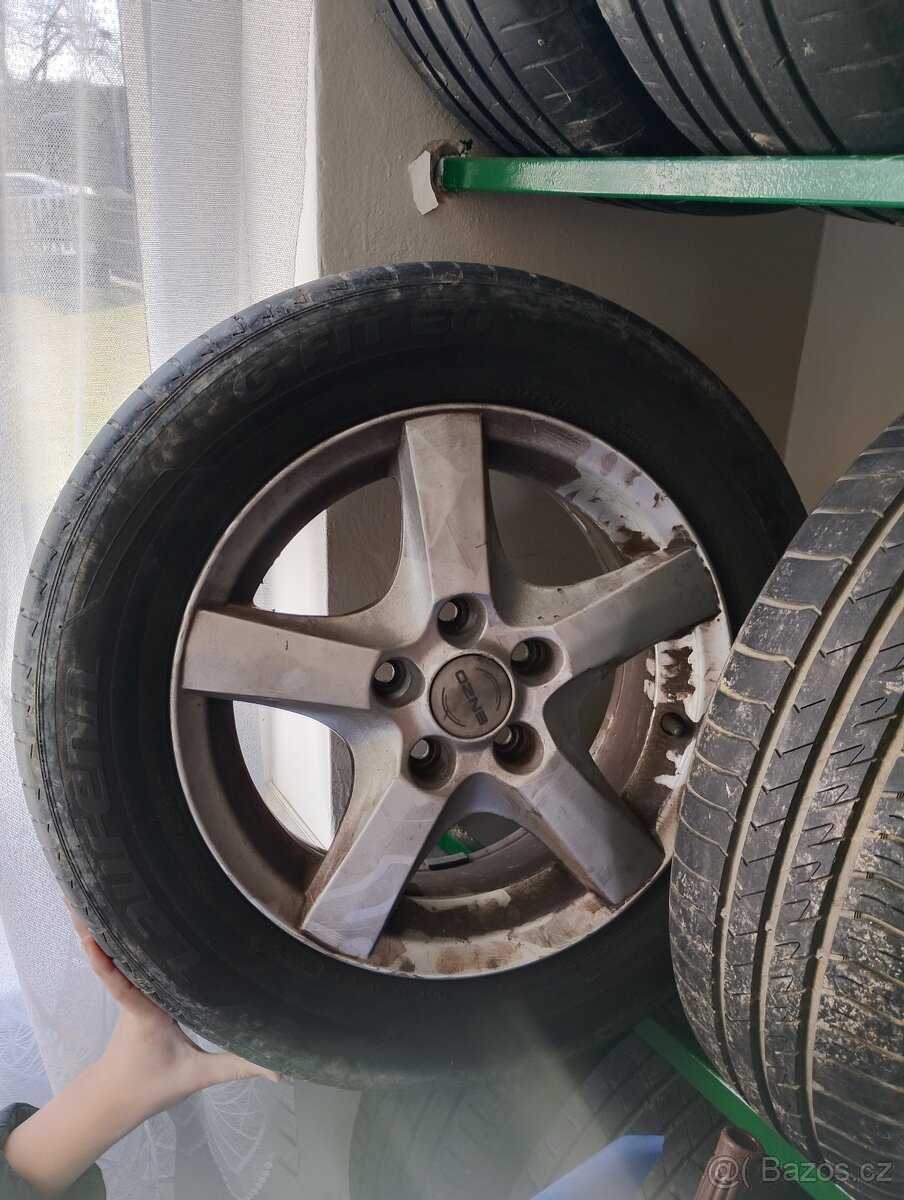 Volkswagen Passat B5 1.9 TDI - 7