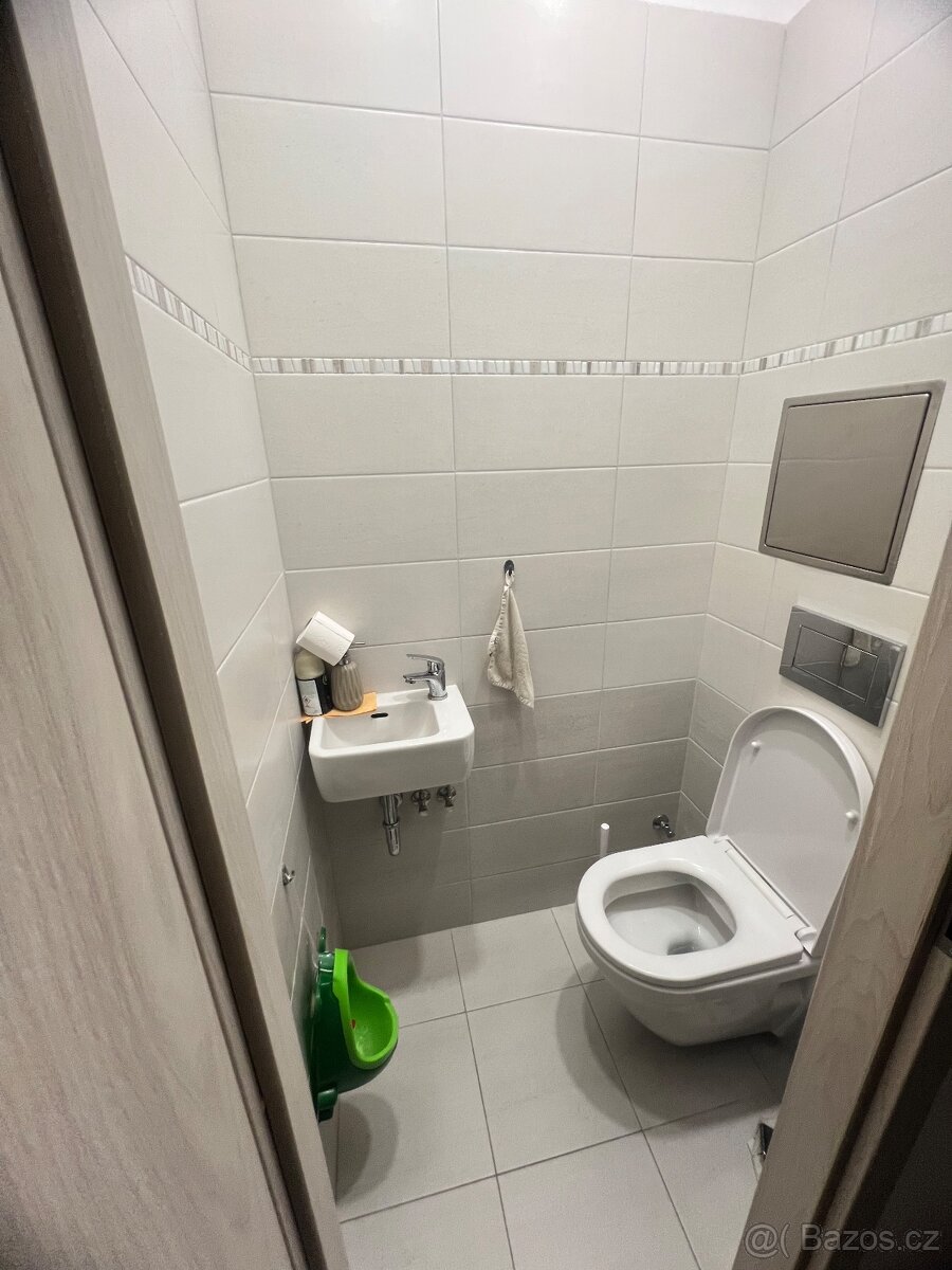 Prodej Bytu 3+1 Třebíč Borovina - 7