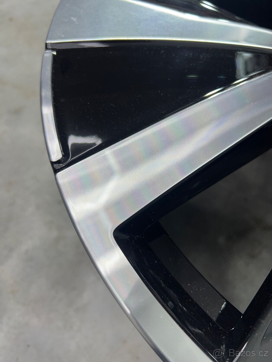 7x18 5x112 nepoužité top - 7