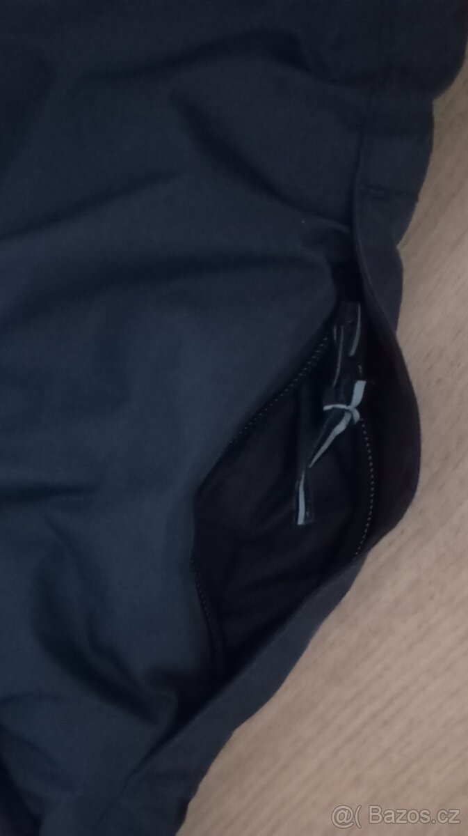 Dětské lyžařské kalhoty, vel. 122/128 - 7