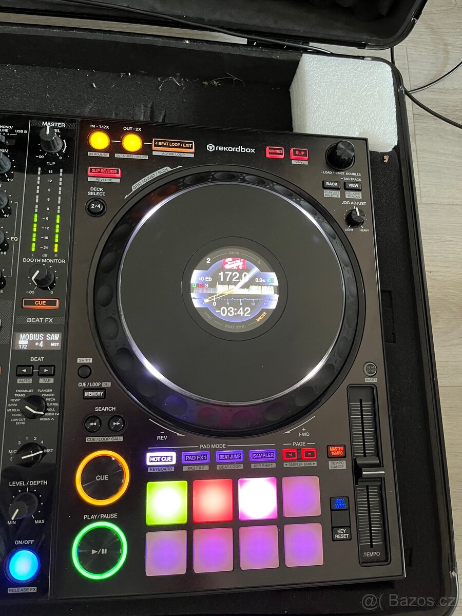 PIONEER DJ DDJ-1000 - 7