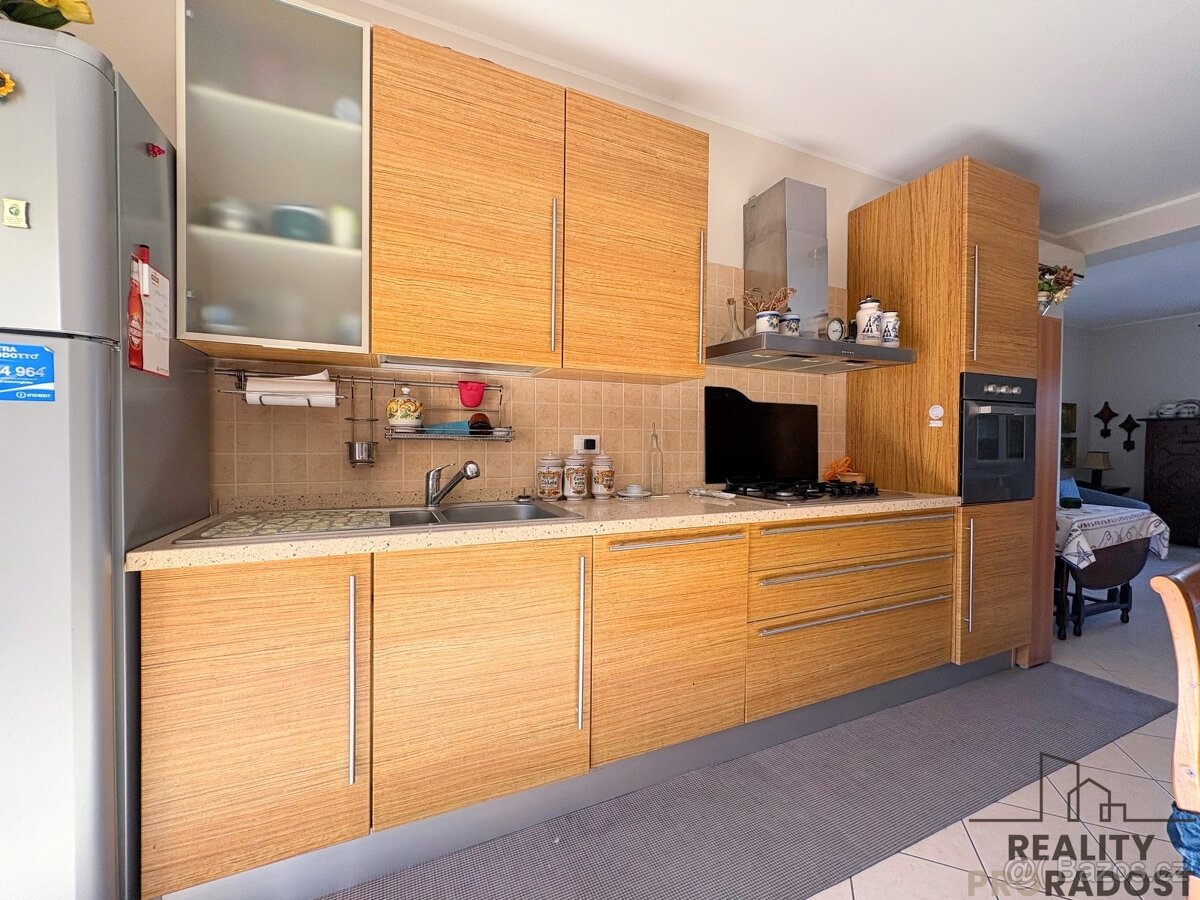 Byt 3+KK, 80 m² , Via Adda, Silvi Marina - 7
