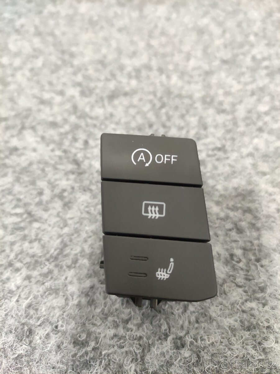 VW UP Náhradní díly levně ( Citigo, Mii) - 7