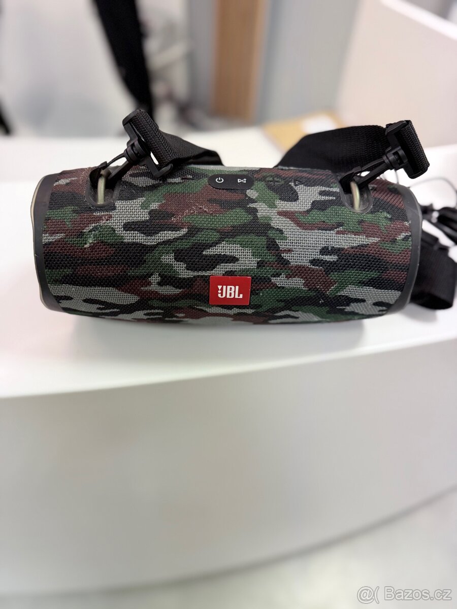 JBL Xtreme 2 – Squad (Maskáčový) - 7