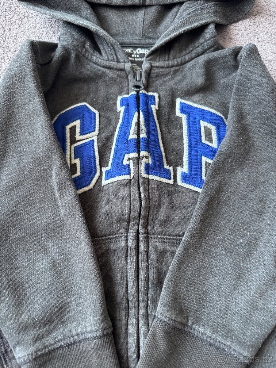 Oblečení pro chlapečka - 7