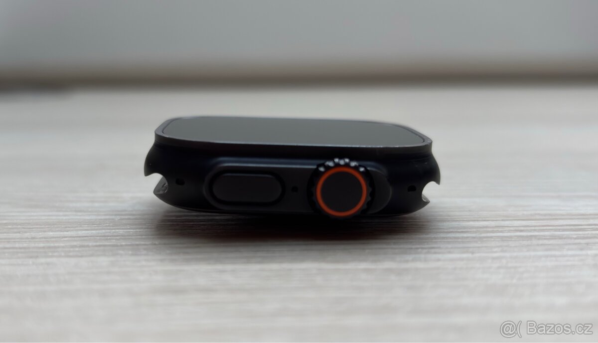 Apple Watch Ultra 2 - 7