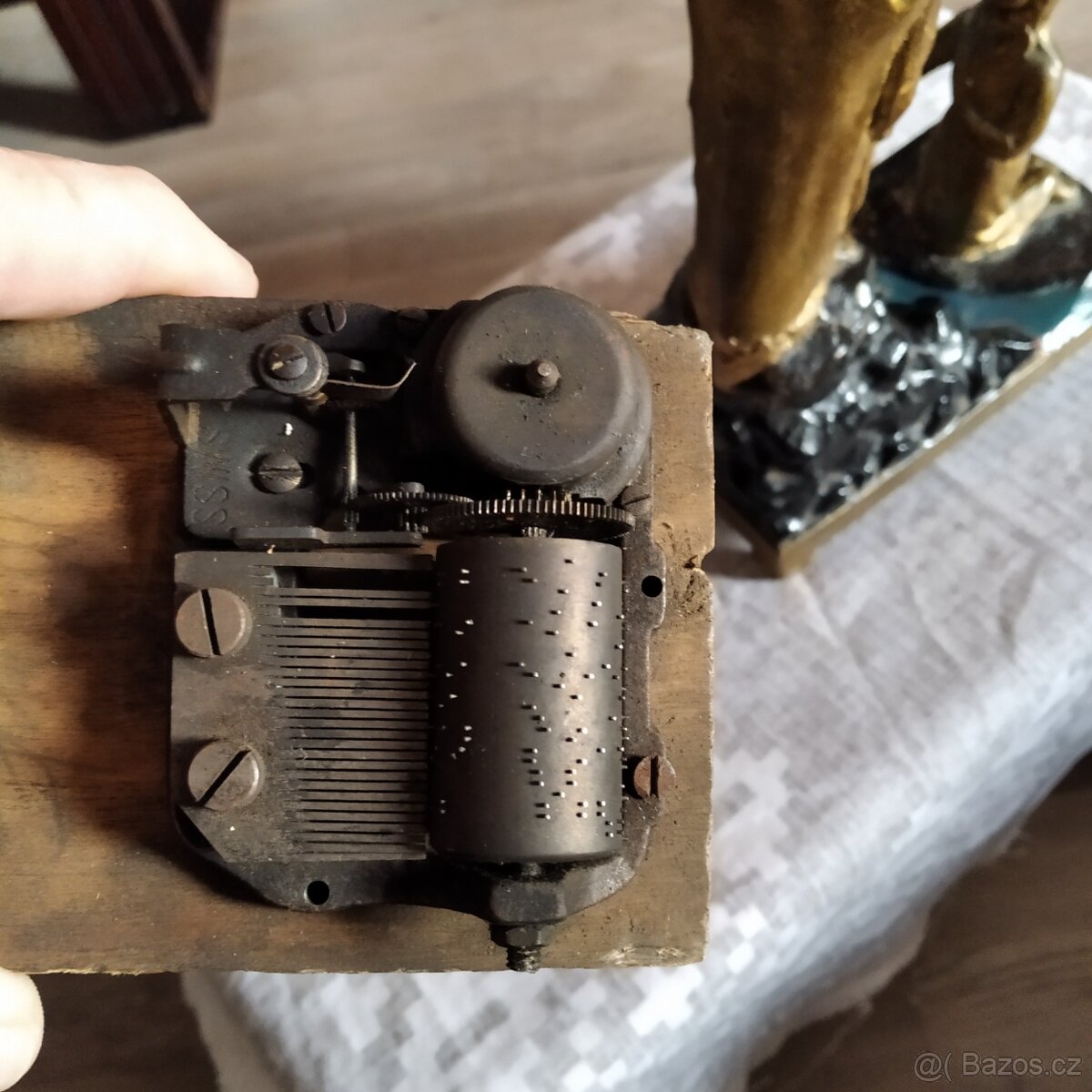 stare krize jezis - 7