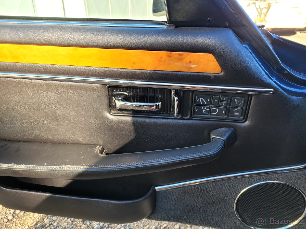 Jaguar xjs 4.0 celebration 171kw 1995 - 7