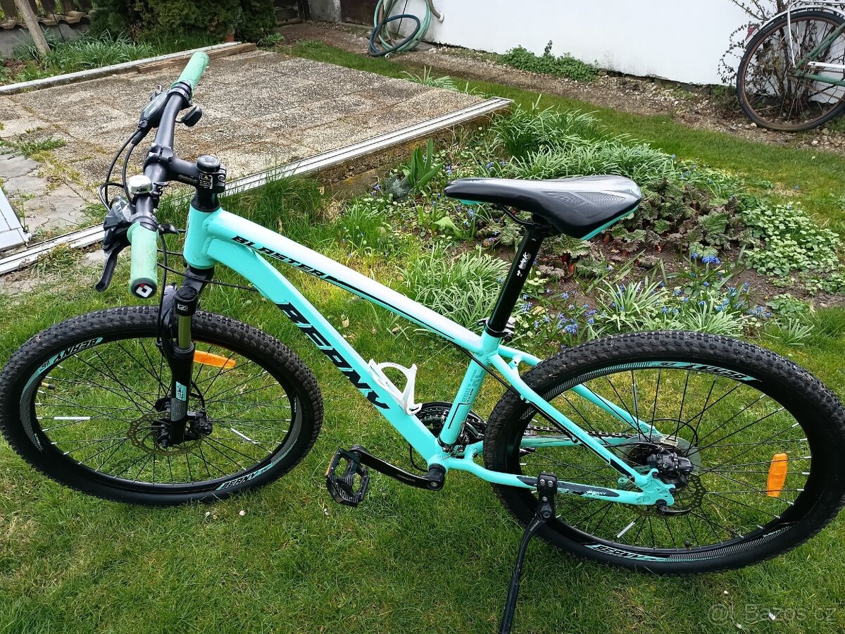 Kolo BEANY 26“ - 7