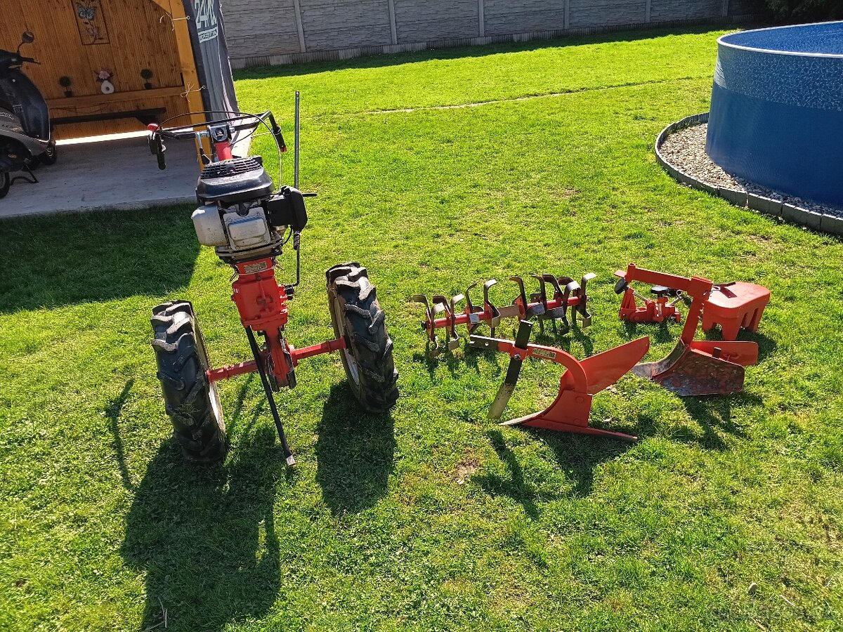 Vari s příslušenstvím - 7