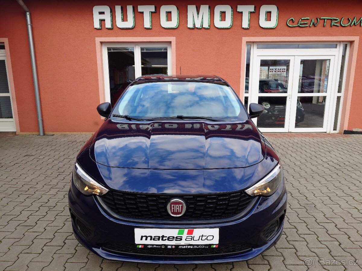 Fiat Tipo 1.4 Street 70 kW - 7