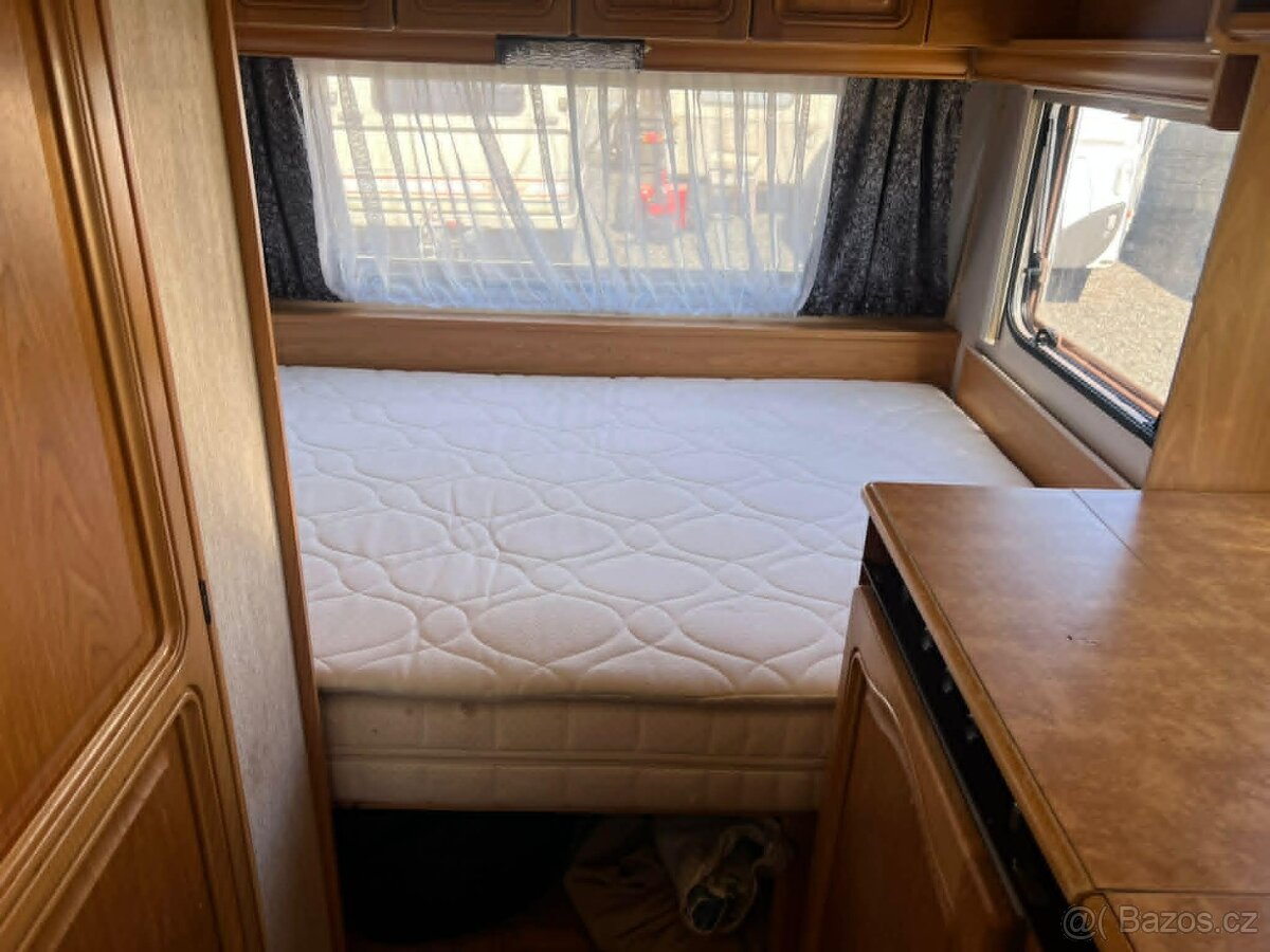 Knaus Azur 450/ 100 km/h - 7