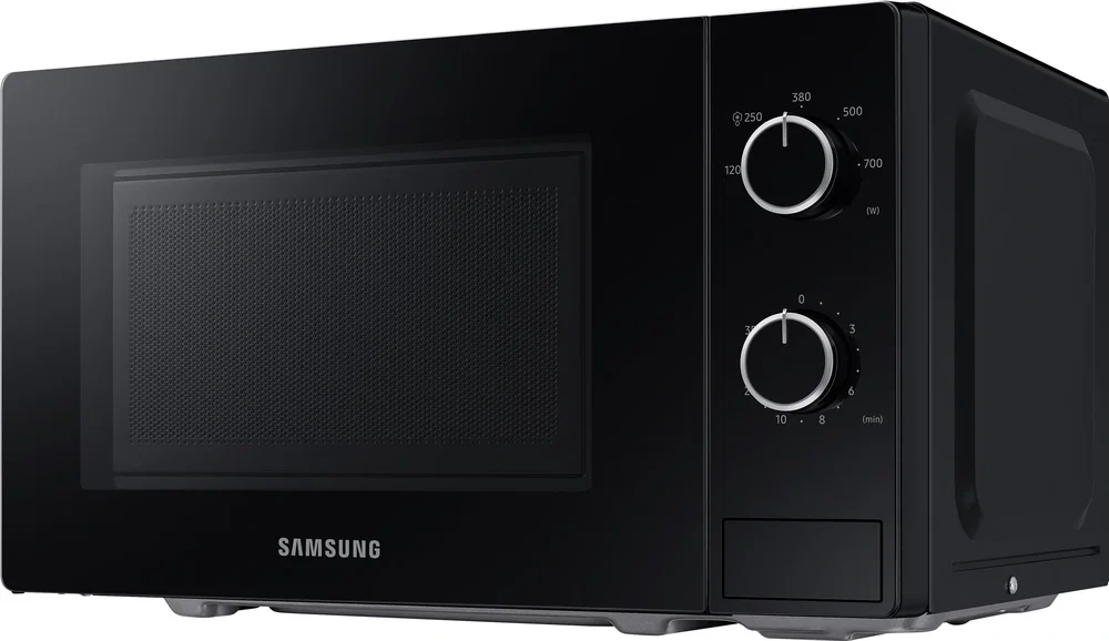 Mikrovlná trouba Samsung - Záruka rok - 7