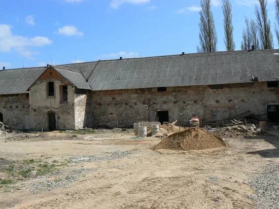 Staré trámy a Demolice zdarma - 7
