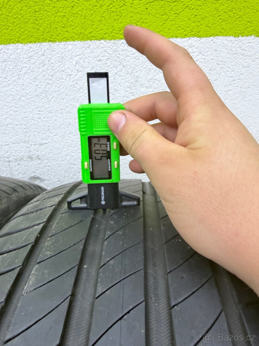 Prodám letni pneu - 7