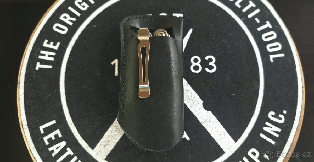 Leatherman Charge TTi + - 7