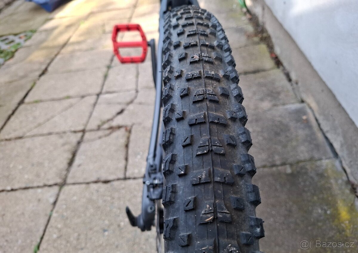 Trek Fuel ex 5 gen 5 - 7