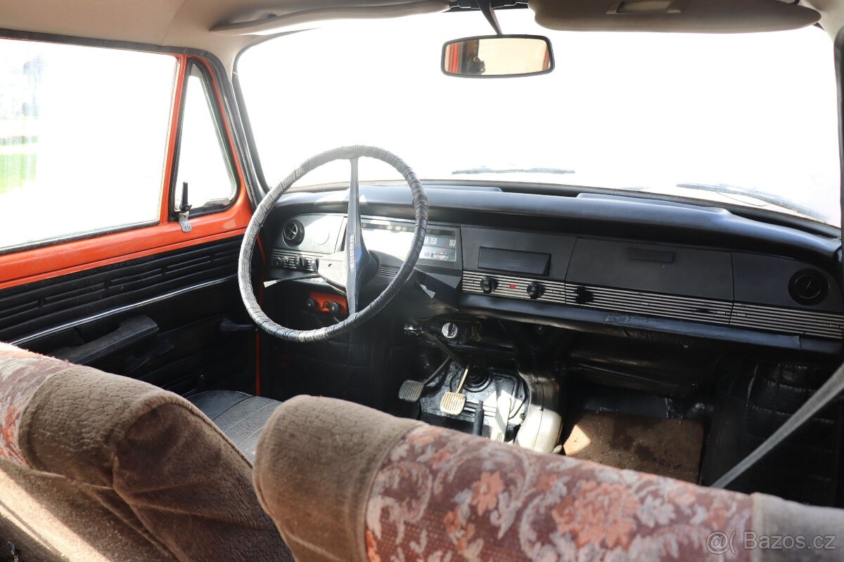 Škoda 110L - 7