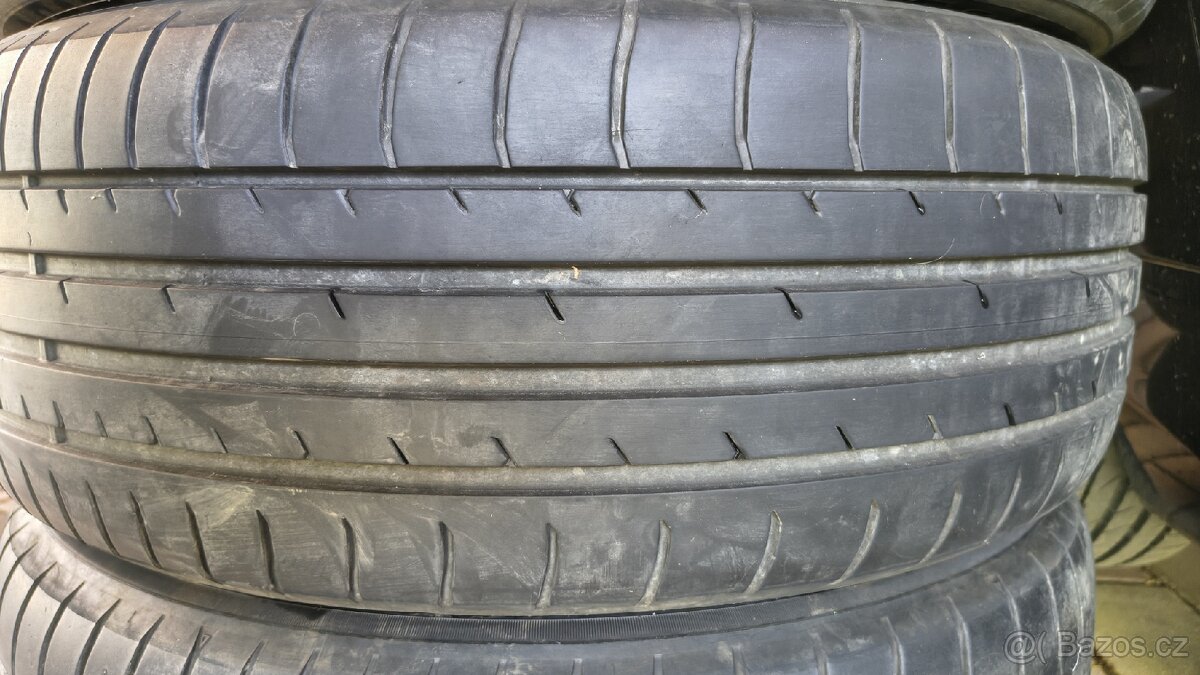 Alu sada kol a pneu Mazda CX 60 CX 80 - 7